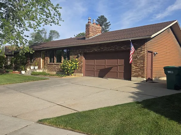 1784 W 4500 S, Roy, UT 84067