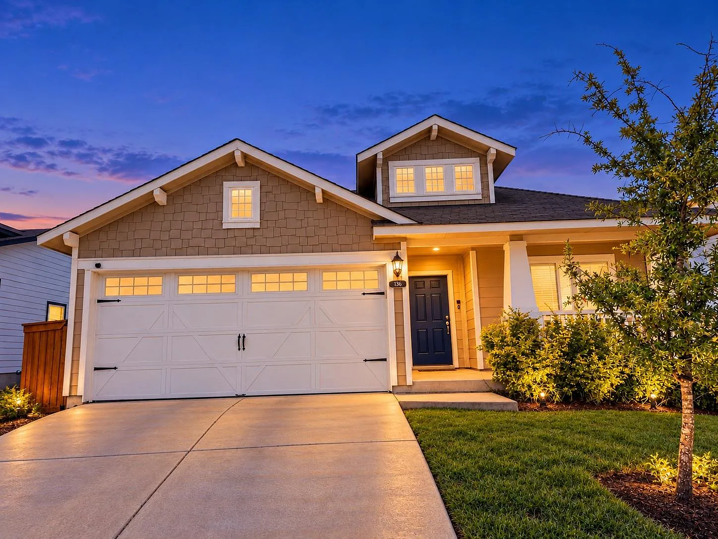 3 bed, 2.0 bath, 1755 sqft, $1,995 — Photo 1