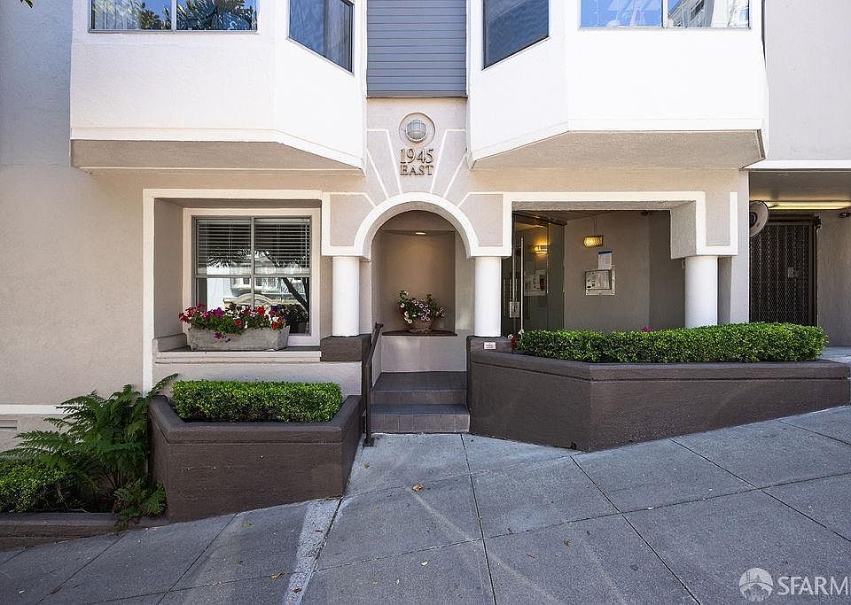 1945 Washington St APT 401, San Francisco, CA 94109 | Zillow