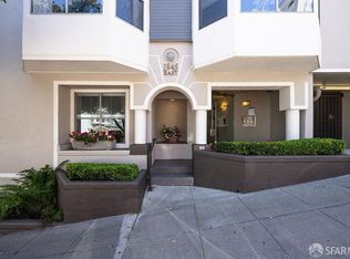 1945 Washington St APT 401, San Francisco, CA