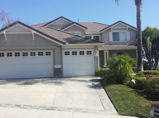 7534 Wiscasset Dr, Canoga Park, CA 91304