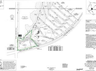 Lot 8 | 0 Ralph Rahn Rd, Rincon, GA 31326