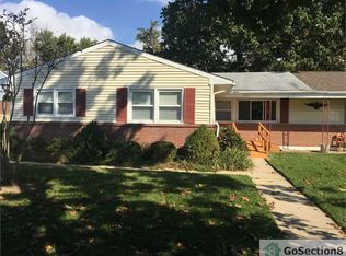 3522 Hiss Ave, Baltimore, MD 21234