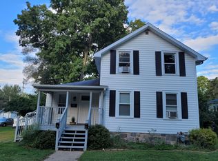 89 S West St, Hillsdale, MI 49242