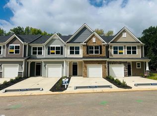 203 Spartina Ct, Spartanburg, SC 29307