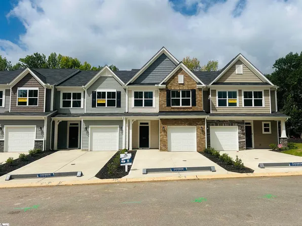 203 Spartina Ct, Spartanburg, SC 29307