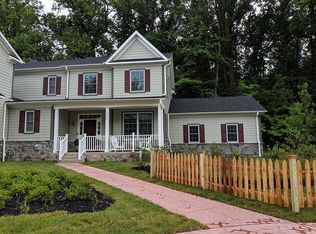 1110 Bordley Ln, West Chester, PA 19382