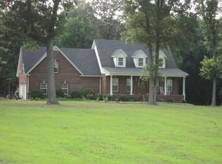 5510 S Lamont Rd, Springfield, TN 37172