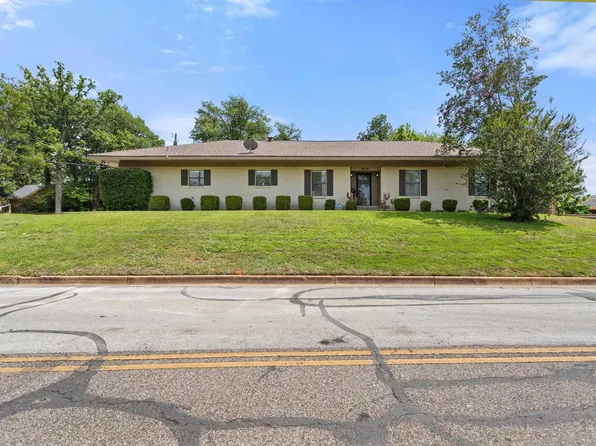 815 E Dulse St, Tyler, TX 75701