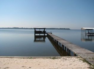 35848 Boykin Blvd, Lillian, AL 36549