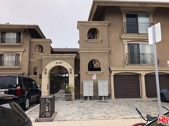 2nd image of 1049 Felspar St Unit 21