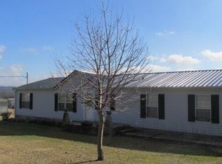 332 Howerton Estates Rd, Bean Station, TN 37708