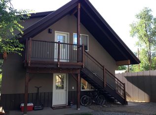 421 E 8th Ave UNIT A, Durango, CO 81301