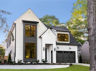 1248 Kingsley Cir, Atlanta, GA 30324