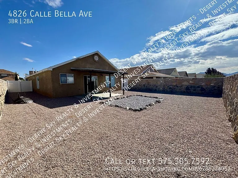 4826 Calle Bella Ave — Photo 24