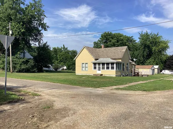 301 E 2nd St, Kingston Mines, IL 61539