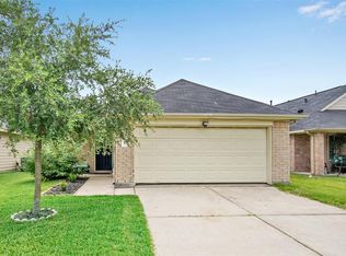 851 Sun Prairie Dr, Houston, TX 77090