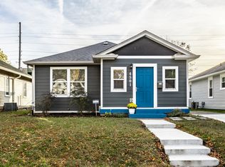 4501 Winthrop Ave, Indianapolis, IN 46205