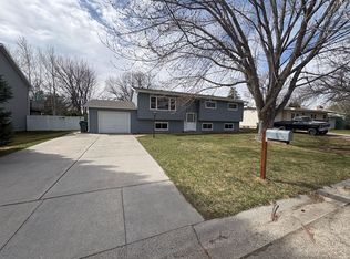 1502 Patricia Ln, Billings, MT 59102