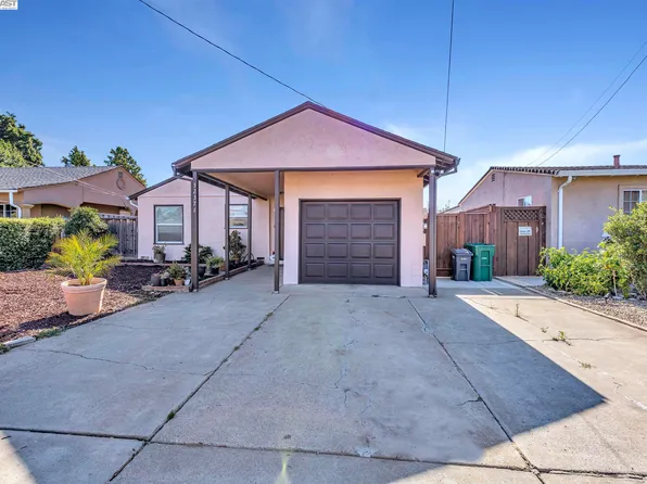 32371 Seneca St, Hayward, CA 94544