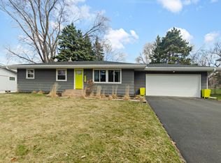 2513 Blomquist Ave, White Bear Lake, MN 55110
