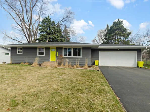 2513 Blomquist Ave, White Bear Lake, MN 55110