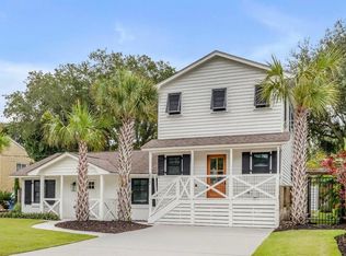 3002 Cameron Blvd, Isle Of Palms, SC 29451
