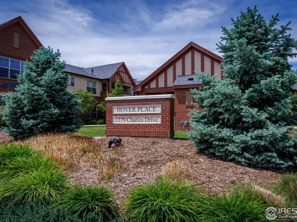 1379 Charles Dr #E-4, Longmont, CO 80503
