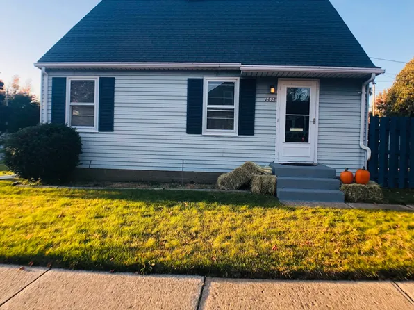 2606 Fairmount Pkwy #1, Erie, PA 16510