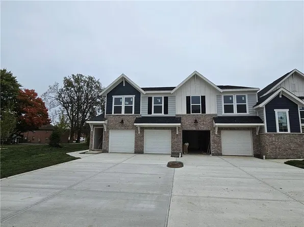 420 Pilot Point, Vandalia, OH 45377