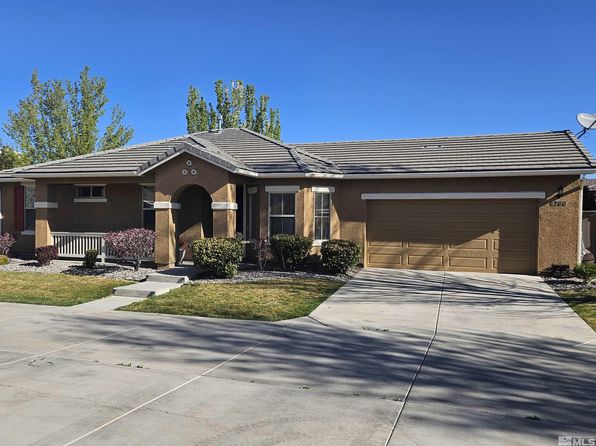 4766 Wood Thrush Ln, Sparks, NV 89436