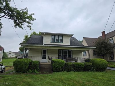 898 E Jackson St, Millersburg, OH, 44654