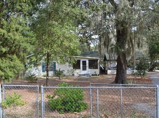 7818 Riley Rd, Southport, FL 32409