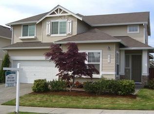 1621 64th St SE, Auburn, WA 98092