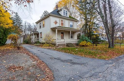 2nd image of 41 Folsom Ave