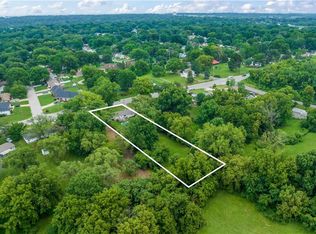 3008 Blue Ridge Blvd, Kansas City, MO 64129