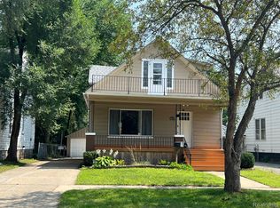 6537 Westpoint St, Taylor, MI 48180
