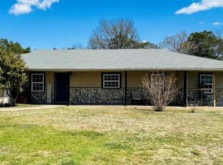 72 Mesquite Trl, Weatherford, TX 76087