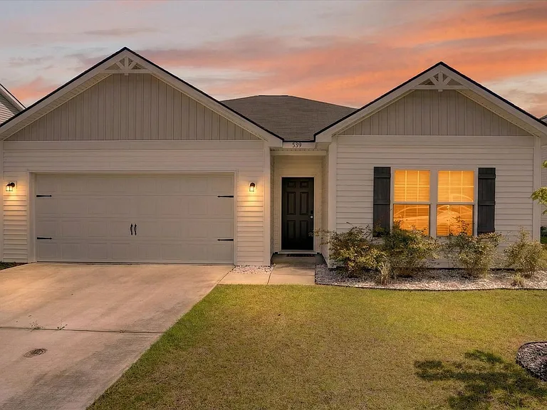 539 Brightleaf Cir — Photo 41