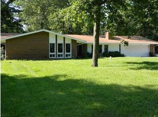 10164 Brock Rd, Plain City, OH 43064