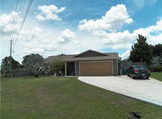 2001 SW Grape Ct, Port Saint Lucie, FL 34953
