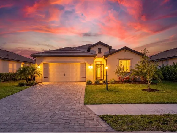 15126 MISTY WATER CROSSING, BRADENTON, FL 34211