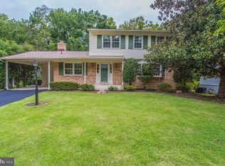 3114 Little Creek Ln, Alexandria, VA 22309