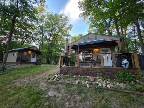 6887 Jennifer Cir, Randall, MN 56475