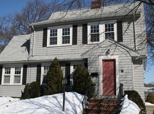 98 Hill St, Malden, MA 02148