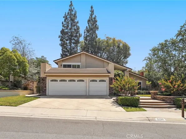 5288 Vista Montana, Yorba Linda, CA 92886