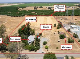 11835 Hobday Rd, Wilton, CA 95693