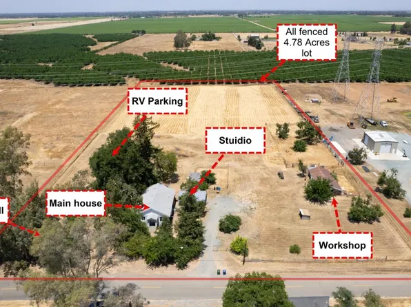 11835 Hobday Rd, Wilton, CA 95693