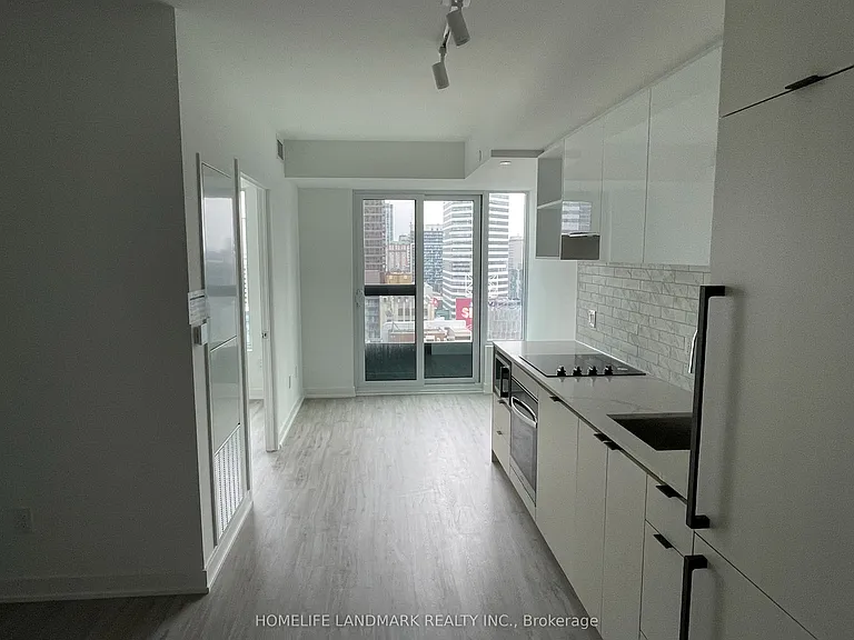 252 Church St #2501 — Photo 6