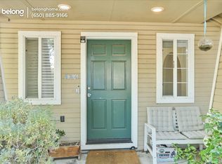 824 Jefferson Ct #1, San Mateo, CA 94401